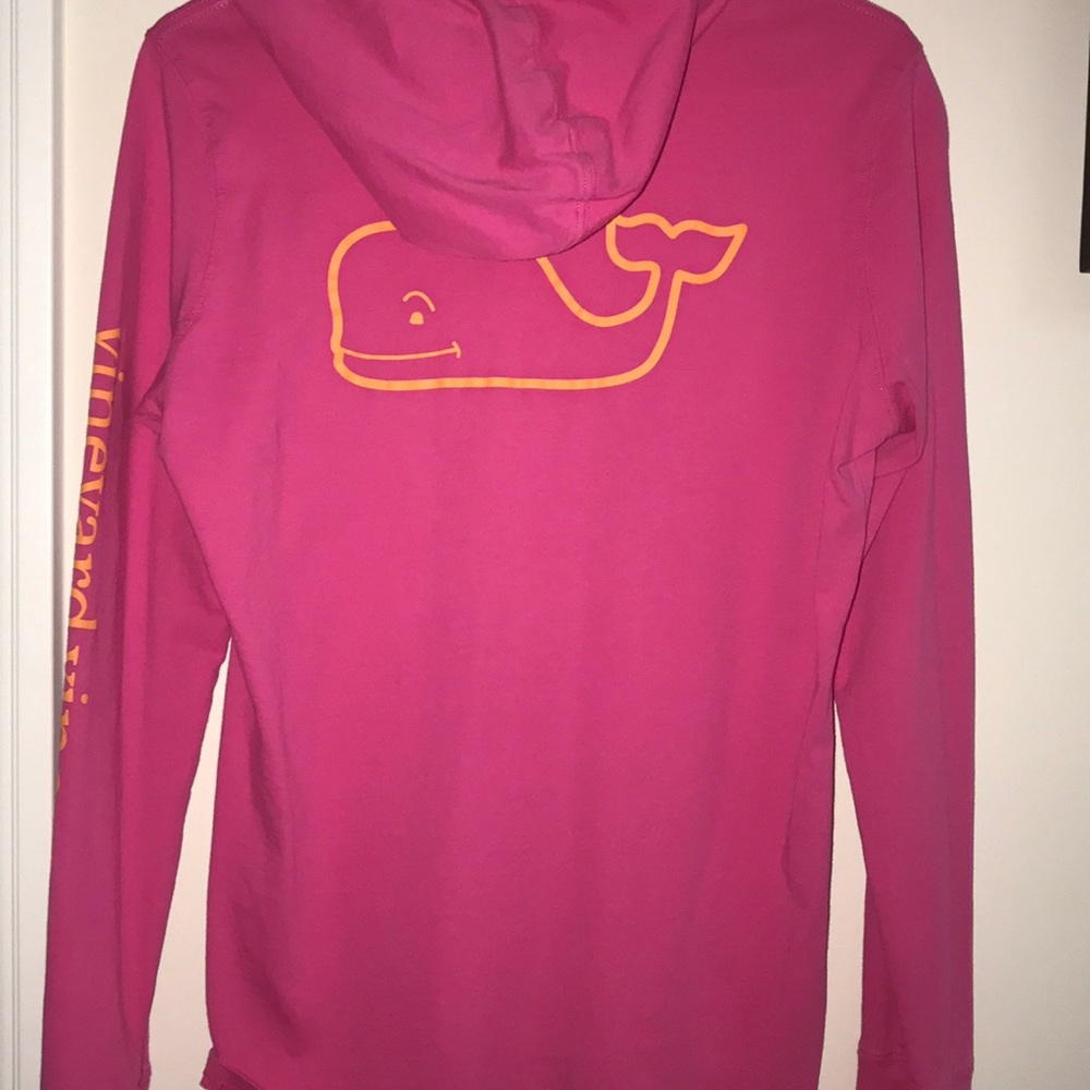 Women’s Vineyard Vines Hoodie Tee